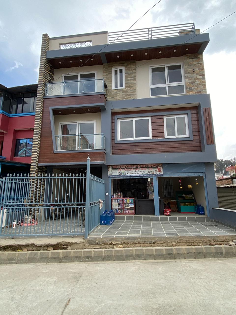 Picture of Mahalaxmi Municipality, Bagmati